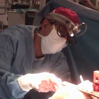 Isaac George MD(@igeorge1975) 's Twitter Profile Photo