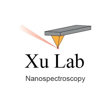Dr. Xiaoji Xu's research lab at Lehigh University, working on new types of scanning probe microscopy. Interested in polymer, aerosols, and 2D materials.