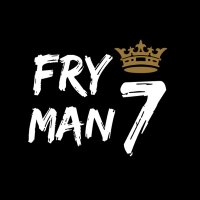 Fryman7(@fryman7) 's Twitter Profileg
