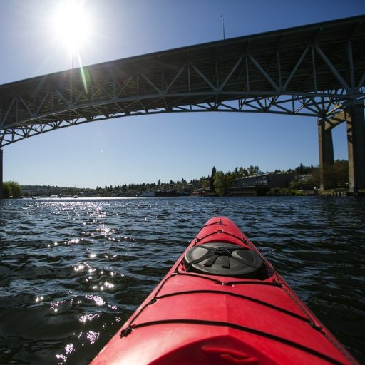 Travel news and stories, plus outdoors tips from The Seattle Times' Travel & Outdoors team.