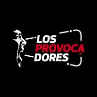 @losprovocadores(@losprovocadores) 's Twitter Profile Photo