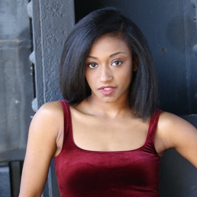 ShawnnaWardlaw's profile picture. Actor         https://t.co/1S7P2JDjh2