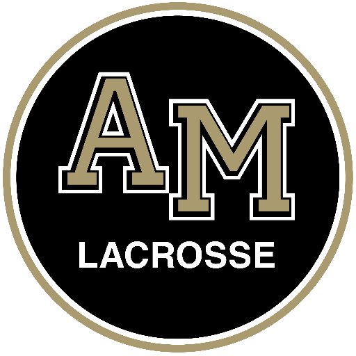 Official account for the Archbishop Mitty Women’s Lacrosse Program.