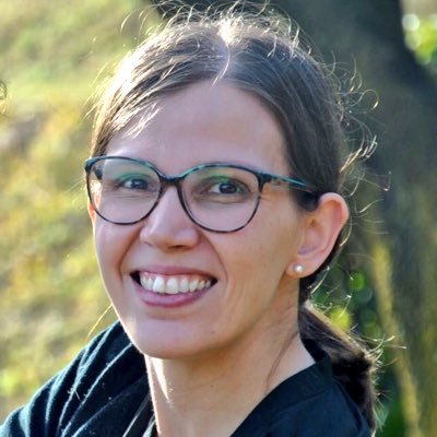 Passionate neuroscientist, dedicated wife and mom. Wanderlust ✈️ and gourmet 🍖 addicted. 🇮🇹 »🇨🇭» 🇩🇪 »🇨🇭 @snsf_ch