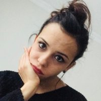 neslisah ates (@neslisahates) 's Twitter Profile