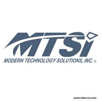 MTSI (@mtsi_va) 's Twitter Profile