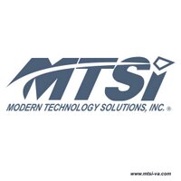 MTSI(@MTSI_VA) 's Twitter Profile Photo