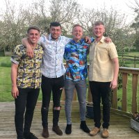 Rhysdyer (@rhysdyer10) 's Twitter Profile