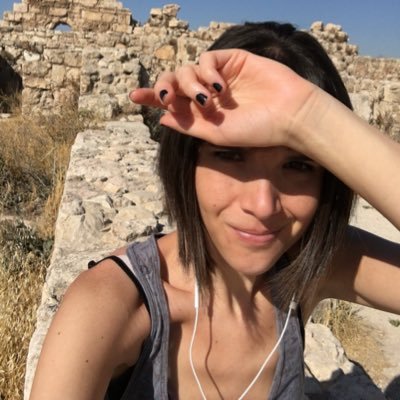 Rachel Walker Profile