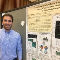 B. Fadi Marayati, Ph.D. (@rnaloops) 's Twitter Profile