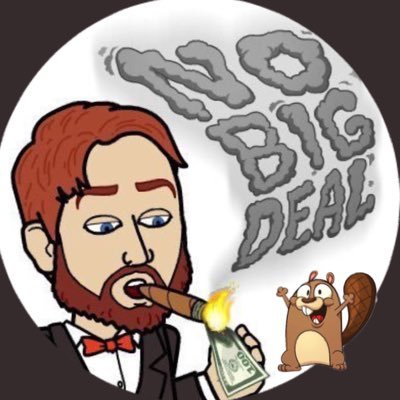 barrybigpimpin's profile picture. Best served chilled ❄️