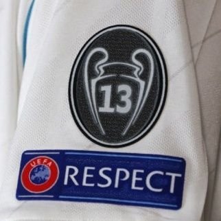 Hala Madrid!!! (Hijos de puta) #JMTR #CR7 #13 podemitas no!!!