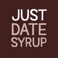 Just Date Syrup (@justdatesyrup) 's Twitter Profile