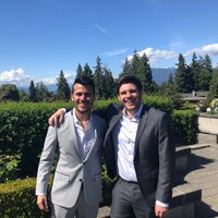 Patricio J. Váscones (@patovascones) 's Twitter Profile