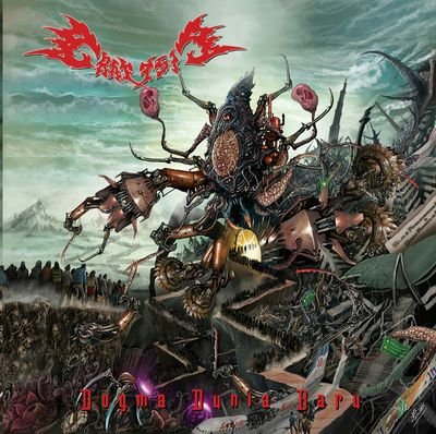 Dogma Dunia Baru-Lp 2018
Jakarta Death Metal
Info, Booking, Merch
contact 0812-62361974