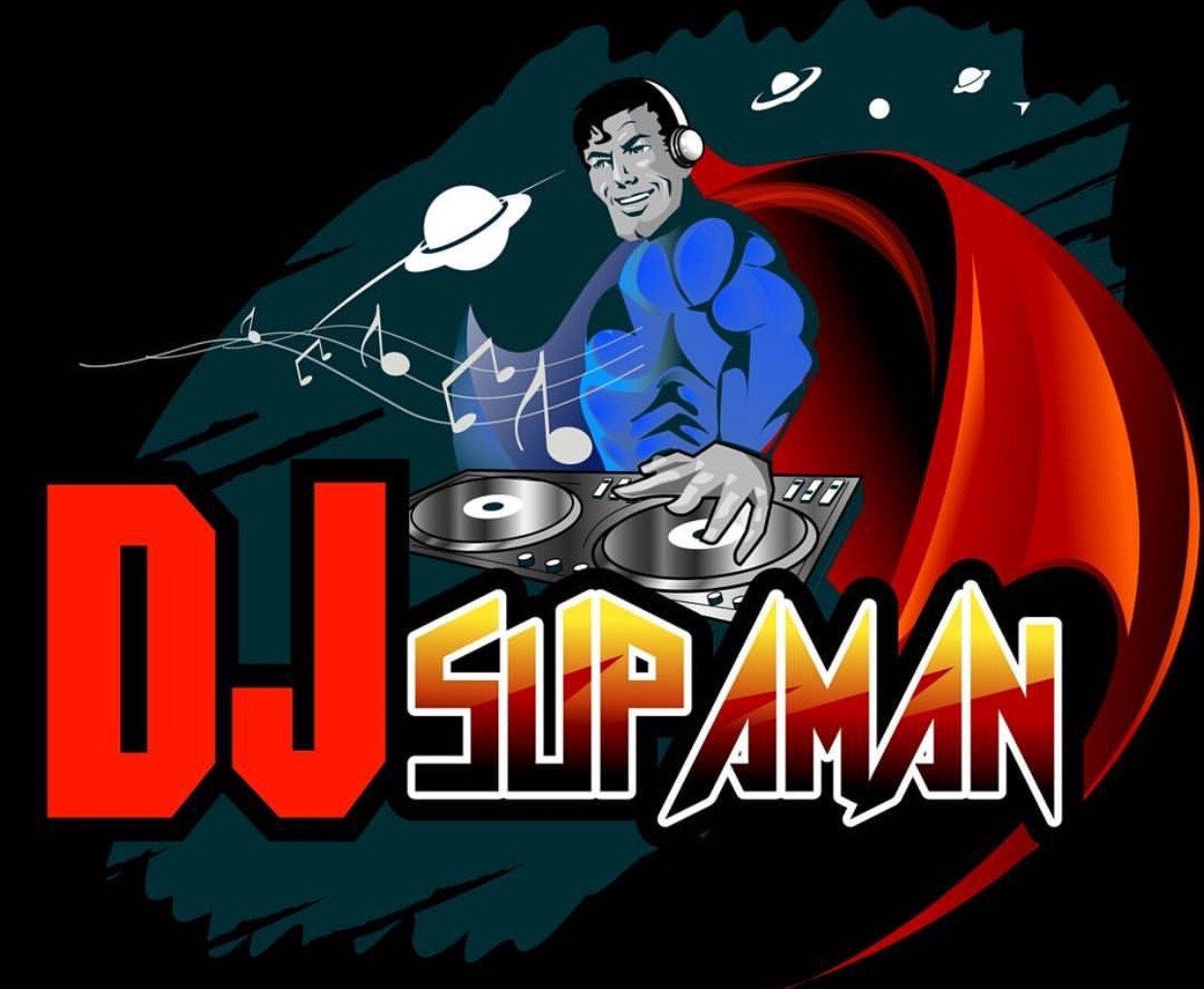 DJ Supaman