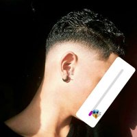 Lucas Castro (@lcastroxxx) 's Twitter Profile