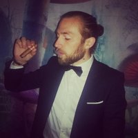 Advei Tretiakov (@adveitretiakov) 's Twitter Profile