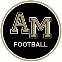 AMHS Football(@MittyHSfootball) 's Twitter Profile Photo