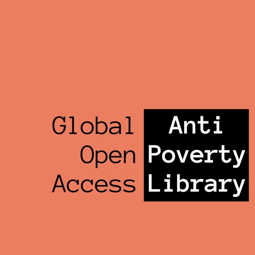 Preserving and sharing the worlds freely available resources related to solving poverty.