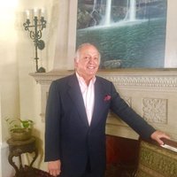 Javier Garza Calderón (@garza2016) 's Twitter Profile