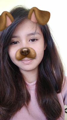 Amberroossee's profile picture. Imber