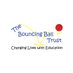 The Bouncing Ball Trust (@bouncingball254) Twitter profile photo