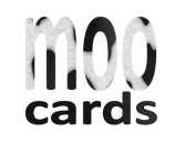 moo_cards's profile picture. Dedicated to producing contemporary, handmade cards for when an ordinary card just won't do!