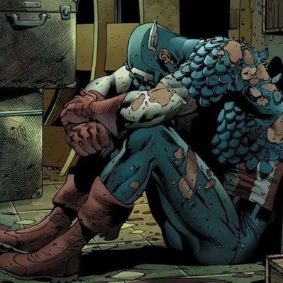 carpemyperdiem's profile picture. Army Officer. Loves talking warfighting and SciFi. Edits Wikipedia pages. Substandard Strategist. Married to @survivingteens4. My opinions are the best.