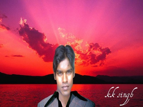 my name is kanhaiya kumar singh
 my age is 20 i am doing diploma
i have passed my matric from dav moonidih