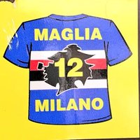 Maglia 12 Milano Samp Club(@Maglia12Milano) 's Twitter Profileg