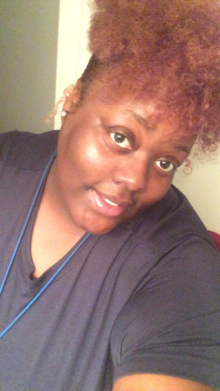 MamaWatu's profile picture. Born in the wrong era, country and continent.