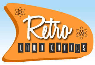 RetroLawnChairs's profile picture. We are a couple of guys in Austin who LOVE the metal retro lawn chairs (motel chairs) from the '50s. We sell chairs, gliders, tables, rockers and more.