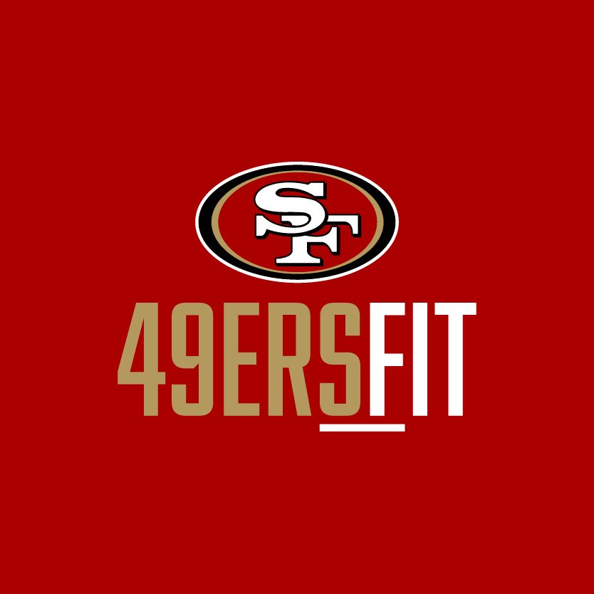 49ersFit Profile Picture