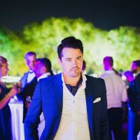 Nicholas Giovanni (@giovannnicholas) 's Twitter Profile