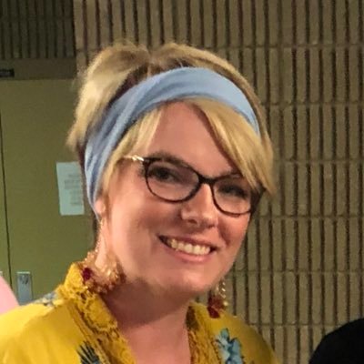 Early Intervention OT, Manchester HS JV Basketball Coach, University of Cincinnati student, Wife, Mom of 6, capable motorcyclist