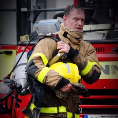 firefighter, Poetry from the heart, Gaa, dogs… Insta @gerard_devine_poetry