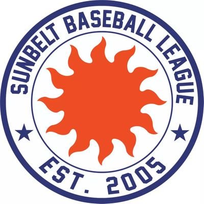 Sunbelt Baseball League