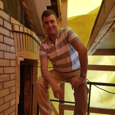 MichaelFarnum's profile picture. Owner @LMentStone, Love all things Masonry & Construction.