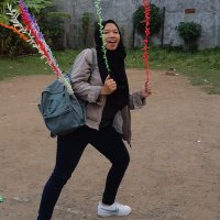Adityalisa (@lisaditya) 's Twitter Profile