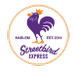 Streetbird (@streetbirdnyc) Twitter profile photo Streetbird (@streetbirdnyc) Twitter profile photo