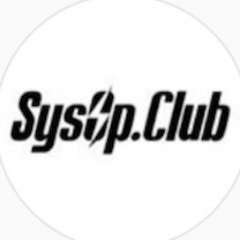 sysopclub's profile picture. SysOp Club  ⚡️ Just Chilling Yo #sysop #club #sysopclub #soc #tech #it #admin #keyboard #cpu #bbs #modem #network #entrepreneurship #itjustworks +++