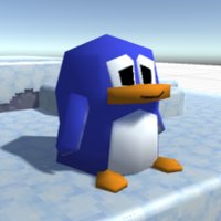 ChillPenguin(@ChillPenguin93) 's Twitter Profile Photo