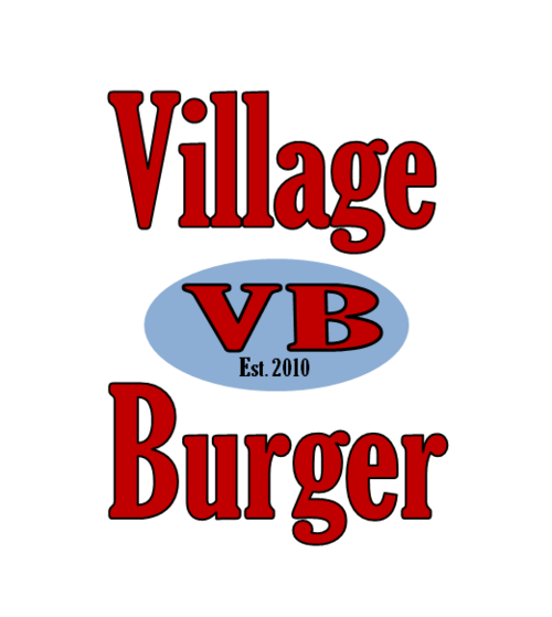 Village Burger offers the best burger in Dunwoody, Johns Creek, Tucker, Cumming, Lawrenceville, Woodstock and Alpharetta!