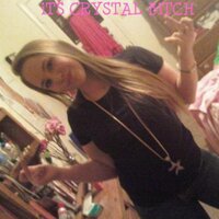 CRYSTAL RODEN - @MIZ_DEVINE Twitter Profile Photo