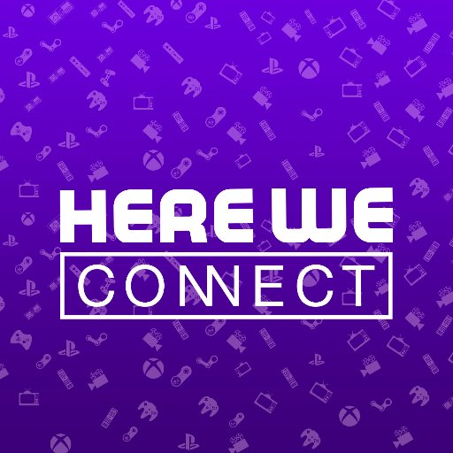 Here We Connect