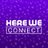 @hereweconnect