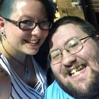 I'm Jerry I'm 22 years I'm a fan rosemary and Allie and I am a loyal fan of both they are the resion why I am still standing here on Earth I'm handicap