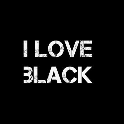 EverythingBlac8's profile picture. Do you love black? Is it your passion? Is it your obsession? Well then this is the place for you! Enjoy your favorite color and be consumed by the blackness!