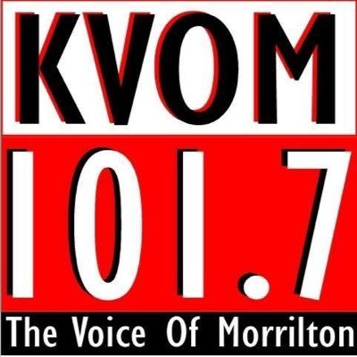 Morrilton’s Home for the Best Country Music on the Radio! We're live on the air at 101.7 FM, and around the world at https://t.co/cIyWz17ddj and our free mobile app!